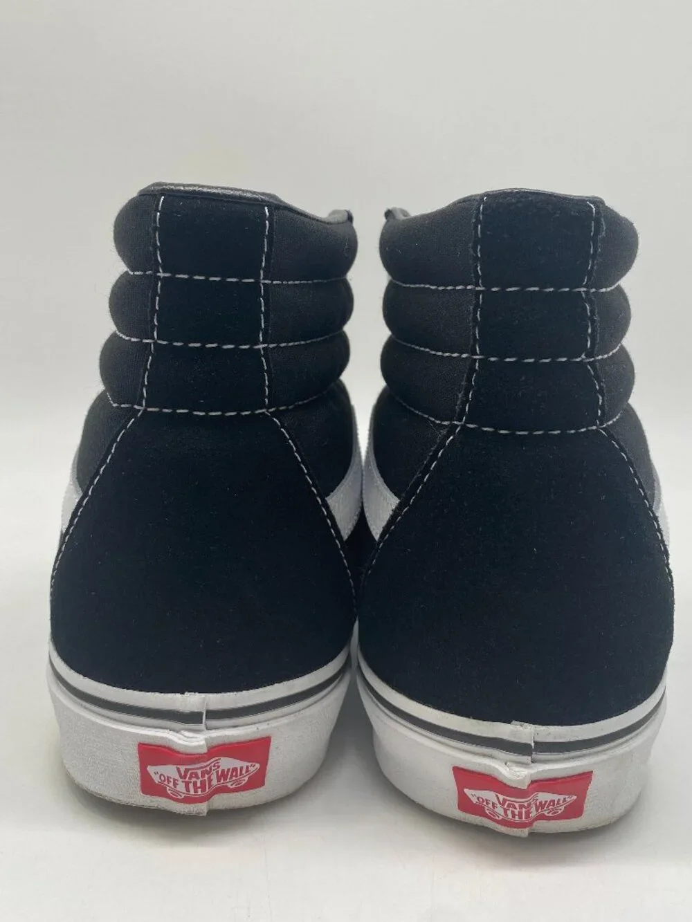 Vans brand new